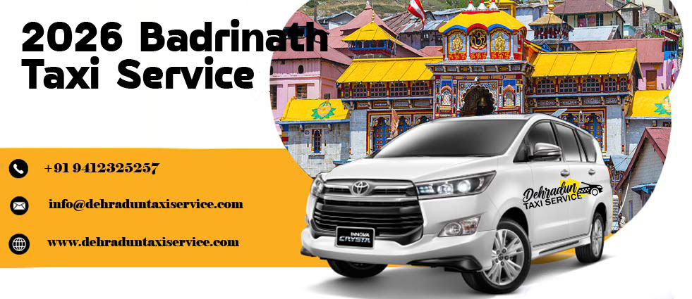 badrinath-taxi-service
