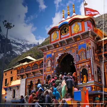 badrinath