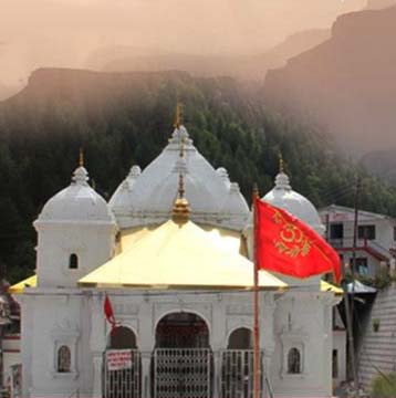 gangotri