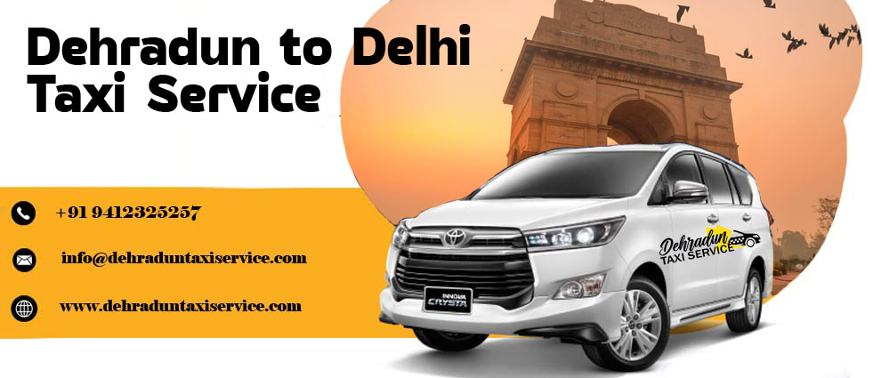 dehradun-to-delh-taxi-service