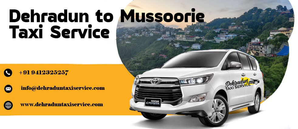 dehradun-to-mussoorie-taxi-service