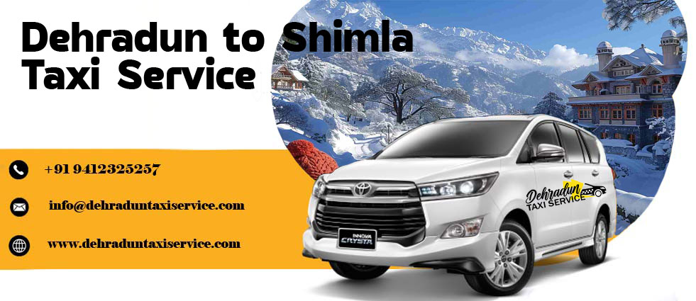 dehradun-to-shimla-taxi-service
