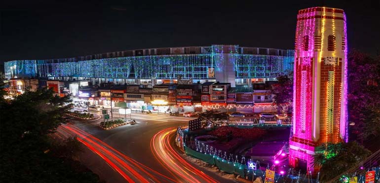 dehradun-clock-tower