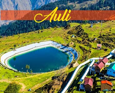 auli