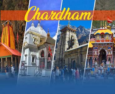 chardham