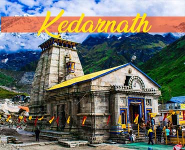 kedarnath