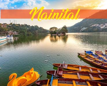 nainital