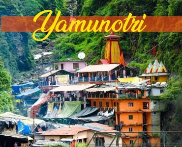yamunotri