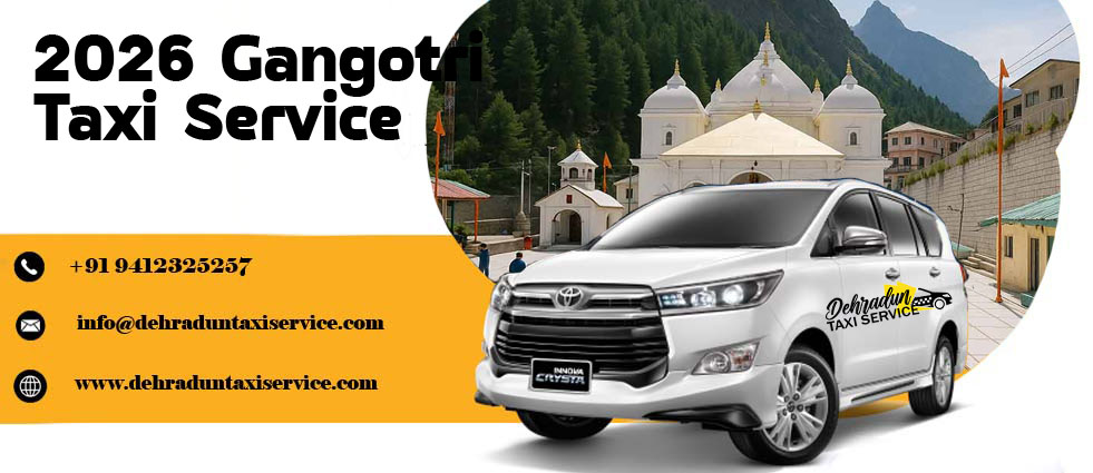 gangotri-taxi-service