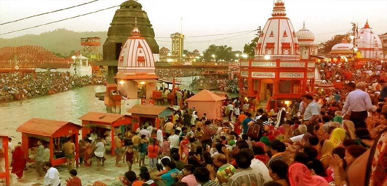 haridwar-temple