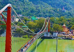 ram-jhula-rishikesh