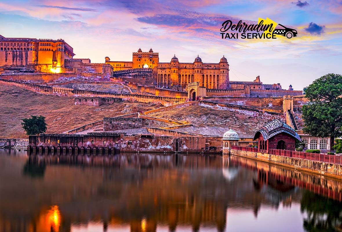 dehradun-jaipur-taxi