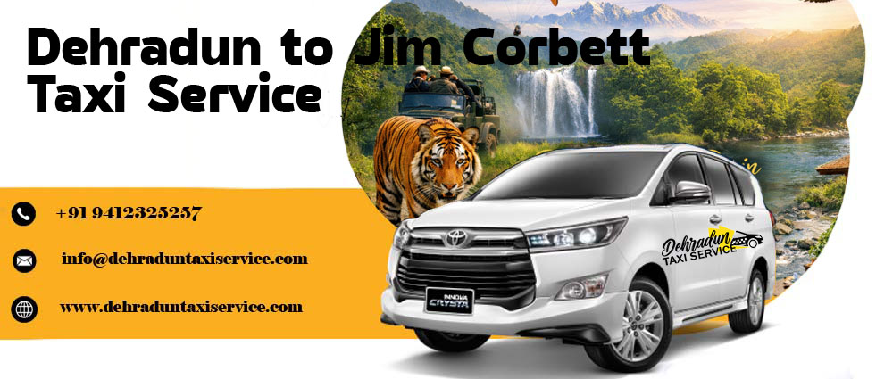 dehradun-to-jim-corbett-taxi-service