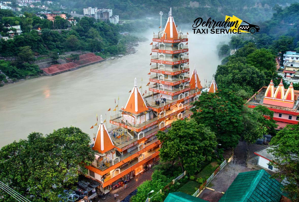 rishikesh-taxi
