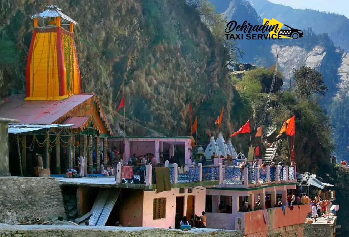 gangotri-taxi-service