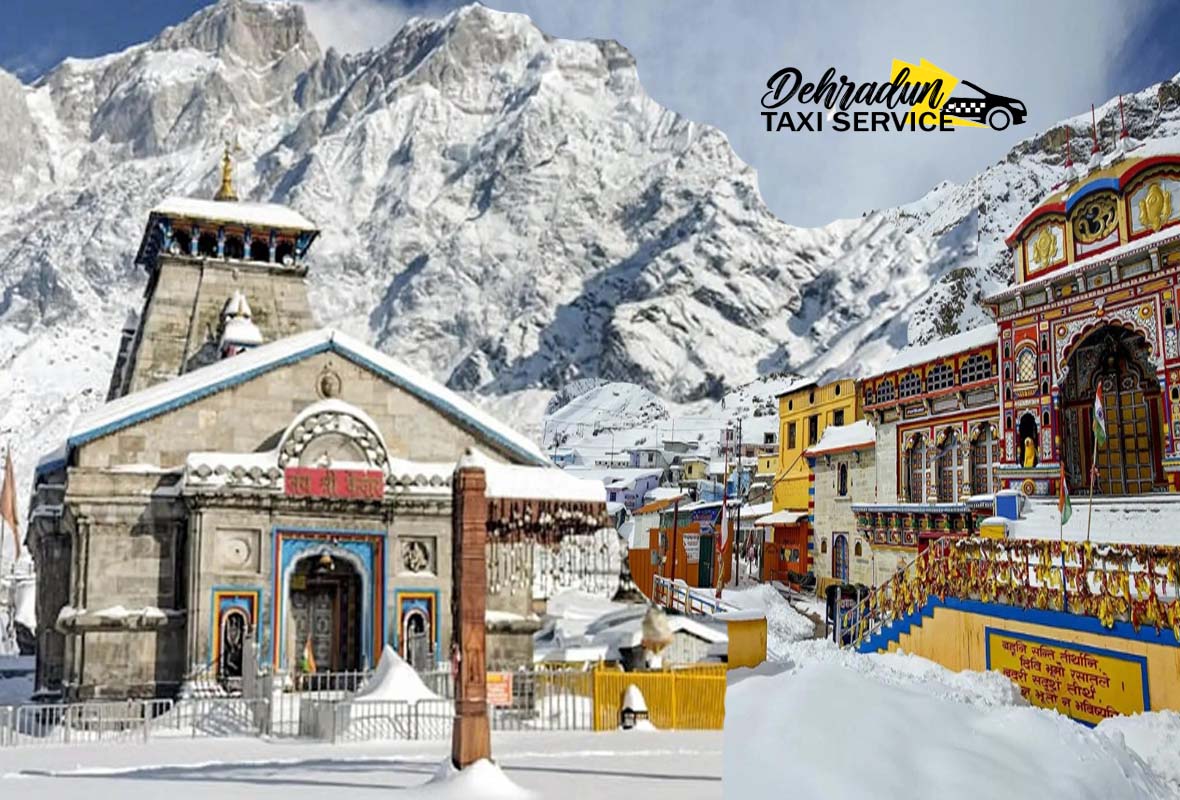 do-dham-yatra-package