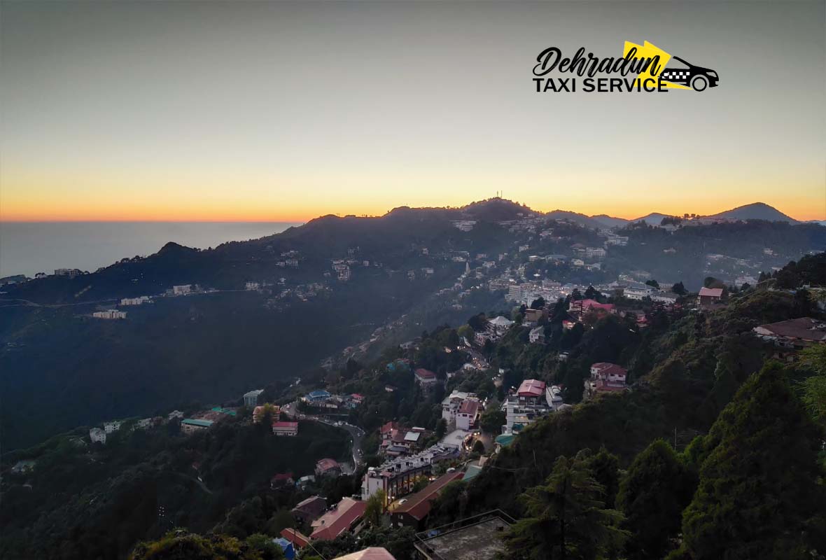 mussoorie-tour-package