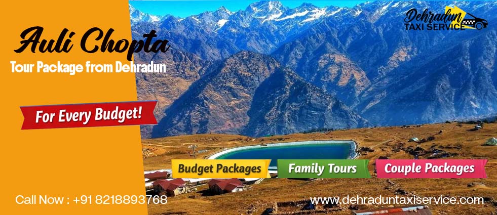 auli-chopta-package-from-dehradun