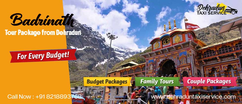 badrinath-package-from-dehradun