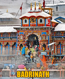 badrinath