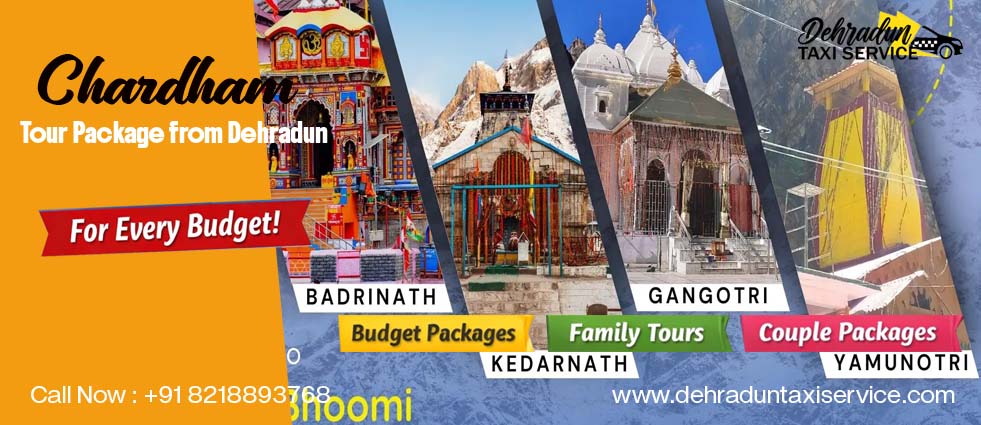 chardham-package-from-dehradun