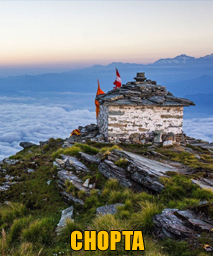 chopta