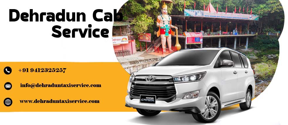 dehradun-cab-service