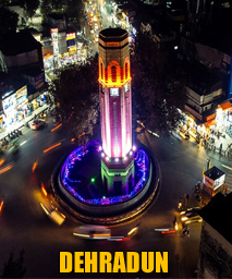 dehradun