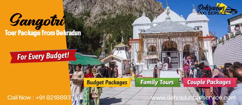 gangotri-package-from-dehradun