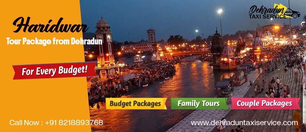 haridwar-package-from-dehradun