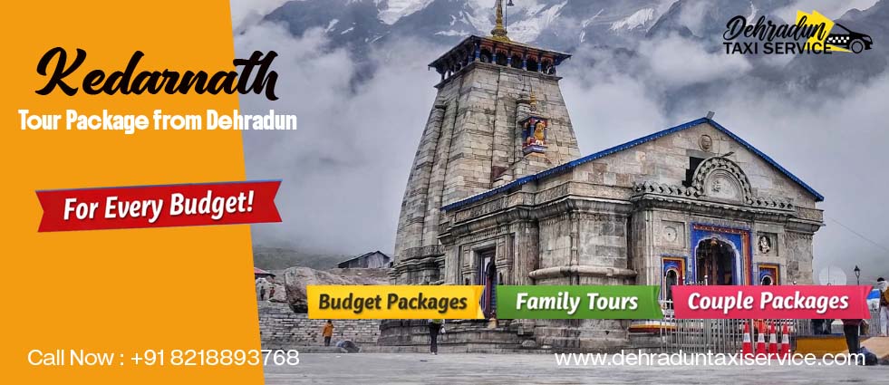 kedarnath-package-from-dehradun