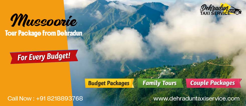 mussoorie-package