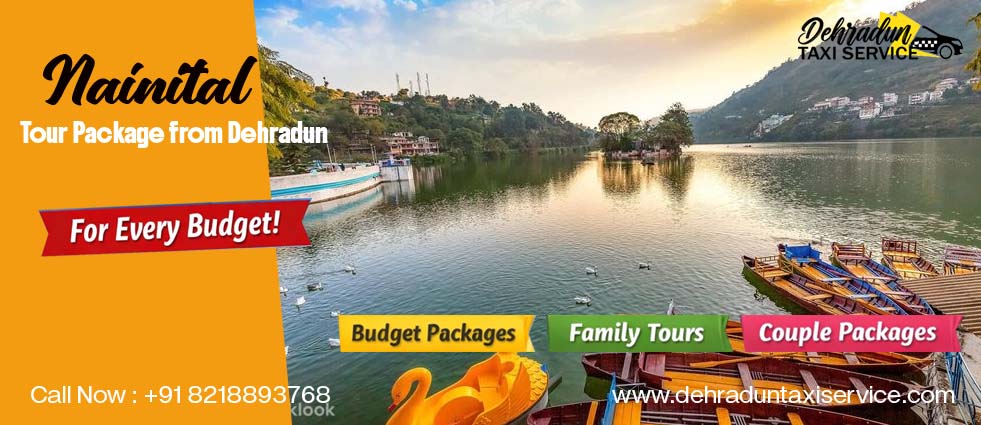 nainital-package