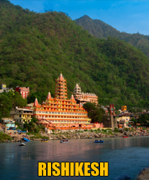 rishikesh